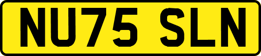 NU75SLN