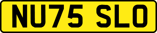NU75SLO