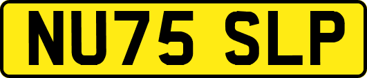 NU75SLP