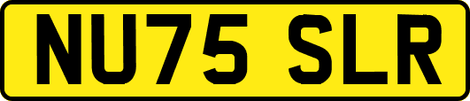 NU75SLR