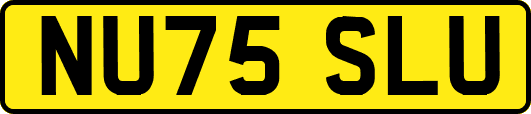 NU75SLU