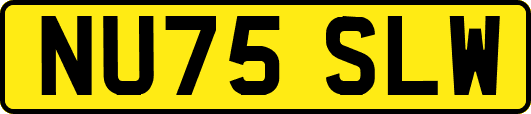NU75SLW