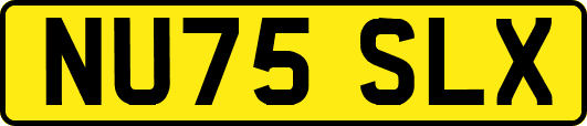 NU75SLX