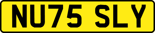 NU75SLY
