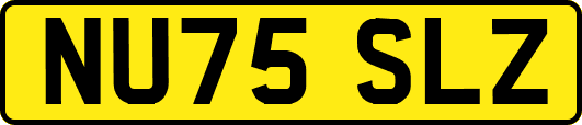 NU75SLZ
