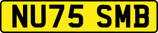 NU75SMB
