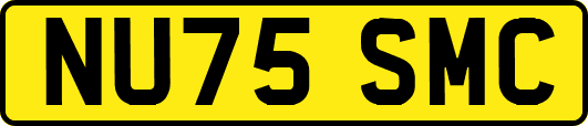 NU75SMC