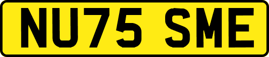 NU75SME