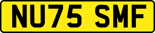 NU75SMF