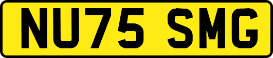 NU75SMG