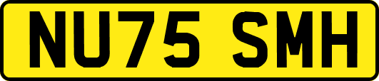 NU75SMH