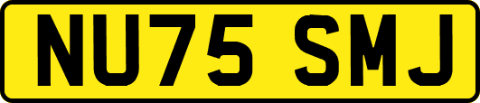 NU75SMJ