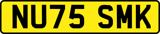 NU75SMK