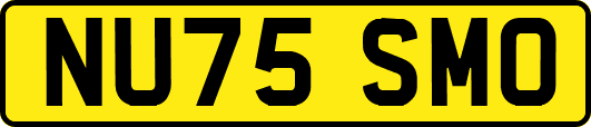 NU75SMO