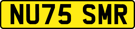 NU75SMR