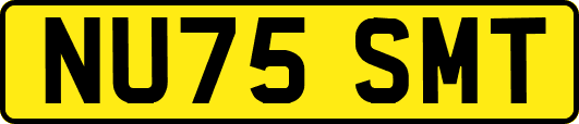 NU75SMT