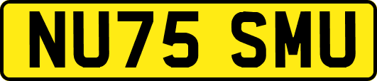 NU75SMU