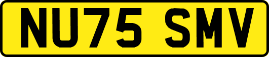 NU75SMV