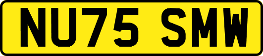 NU75SMW