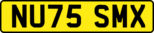 NU75SMX