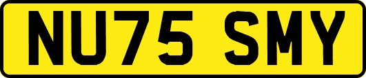 NU75SMY