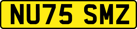 NU75SMZ