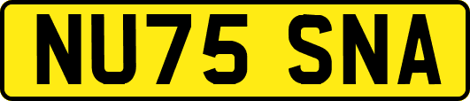 NU75SNA