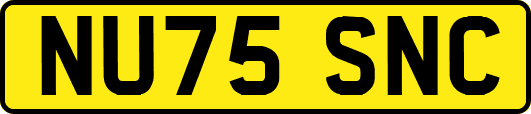 NU75SNC