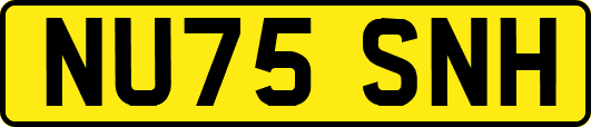 NU75SNH