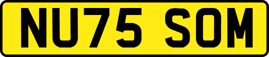 NU75SOM