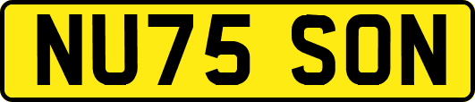 NU75SON