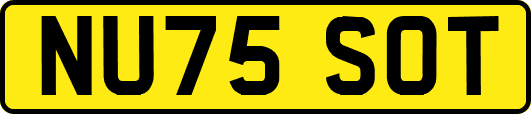 NU75SOT