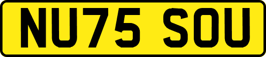 NU75SOU