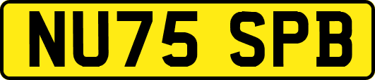 NU75SPB