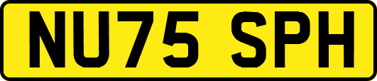 NU75SPH