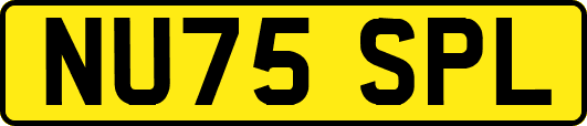 NU75SPL