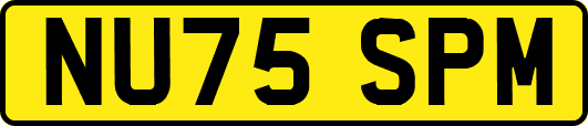 NU75SPM