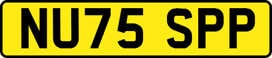 NU75SPP