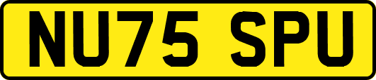NU75SPU