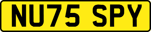 NU75SPY