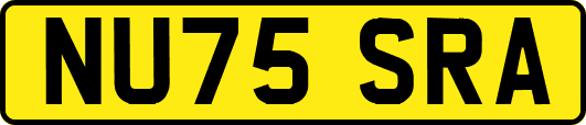 NU75SRA
