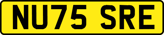 NU75SRE