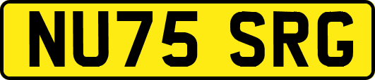 NU75SRG