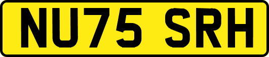 NU75SRH