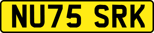 NU75SRK