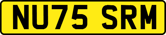 NU75SRM