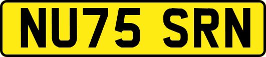 NU75SRN