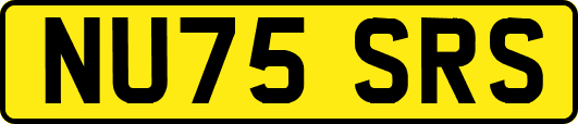 NU75SRS
