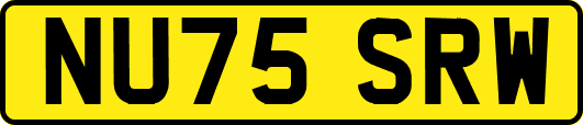 NU75SRW