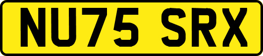 NU75SRX